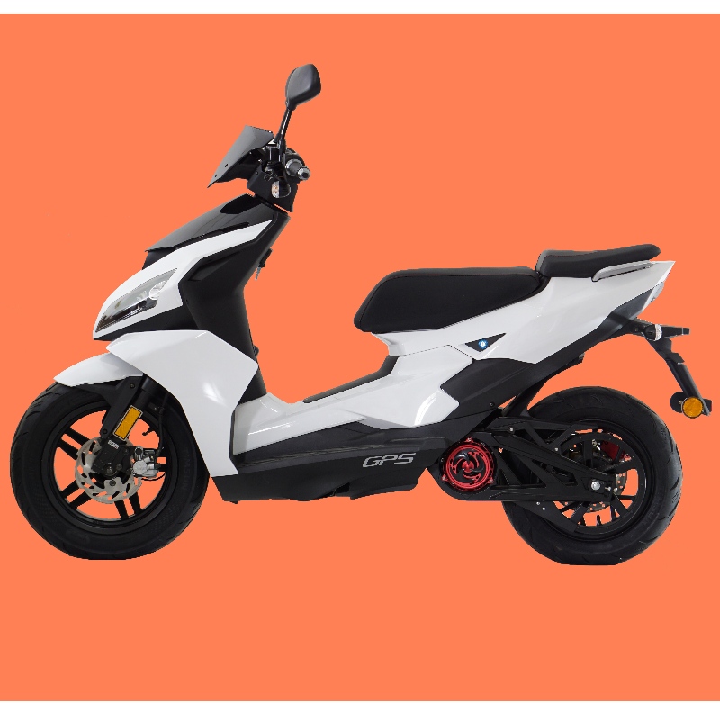 Электрический скутер, E-Scooter, Мотоциклы