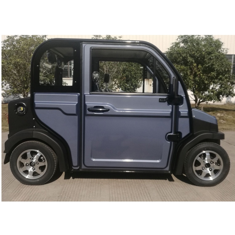 E-Vehicle, E-Car, Электрический Автомобиль-E